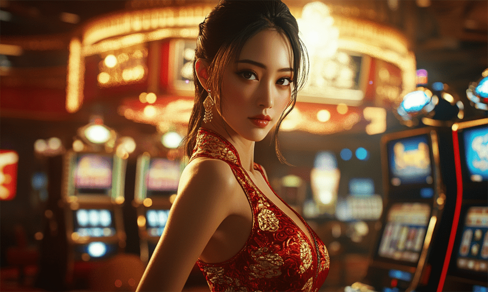 v9bet link casino