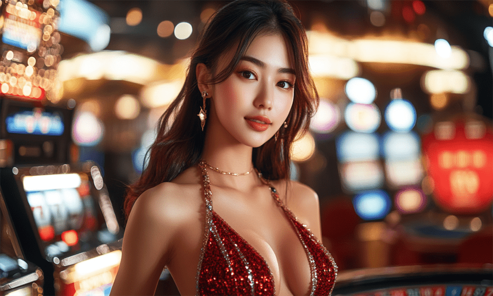 resort