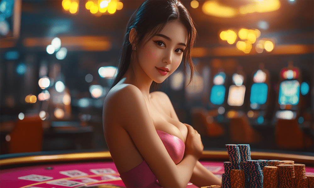 v9bet sòng bạc