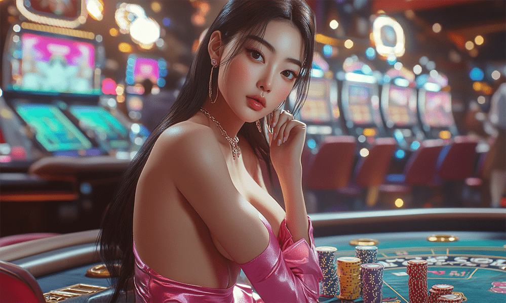 casino slots online